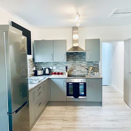 Ocean Holiday Apartments Плімут Екстер'єр фото