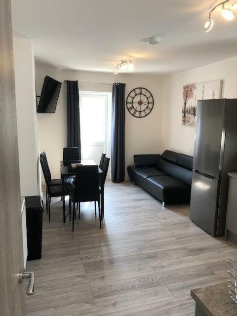 Ocean Holiday Apartments Плімут Екстер'єр фото