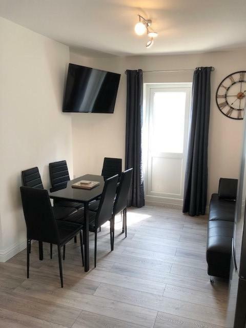 Ocean Holiday Apartments Плімут Екстер'єр фото