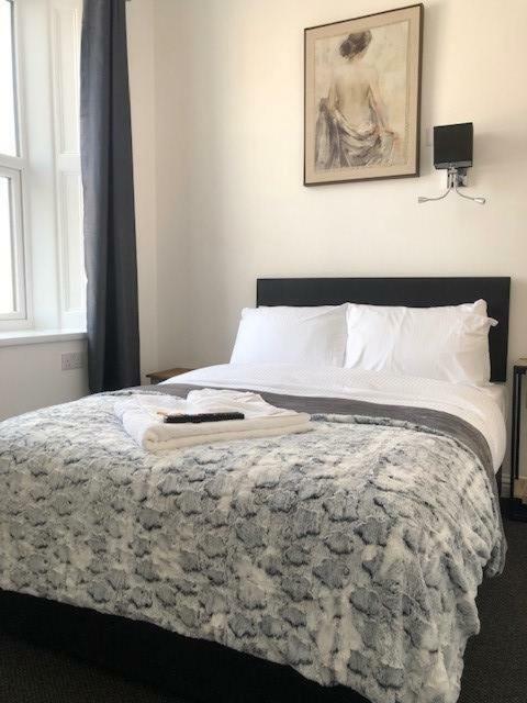 Ocean Holiday Apartments Плімут Екстер'єр фото