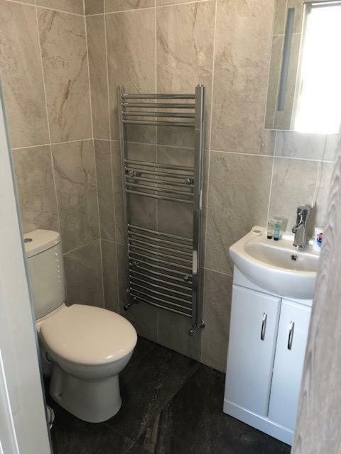 Ocean Holiday Apartments Плімут Екстер'єр фото