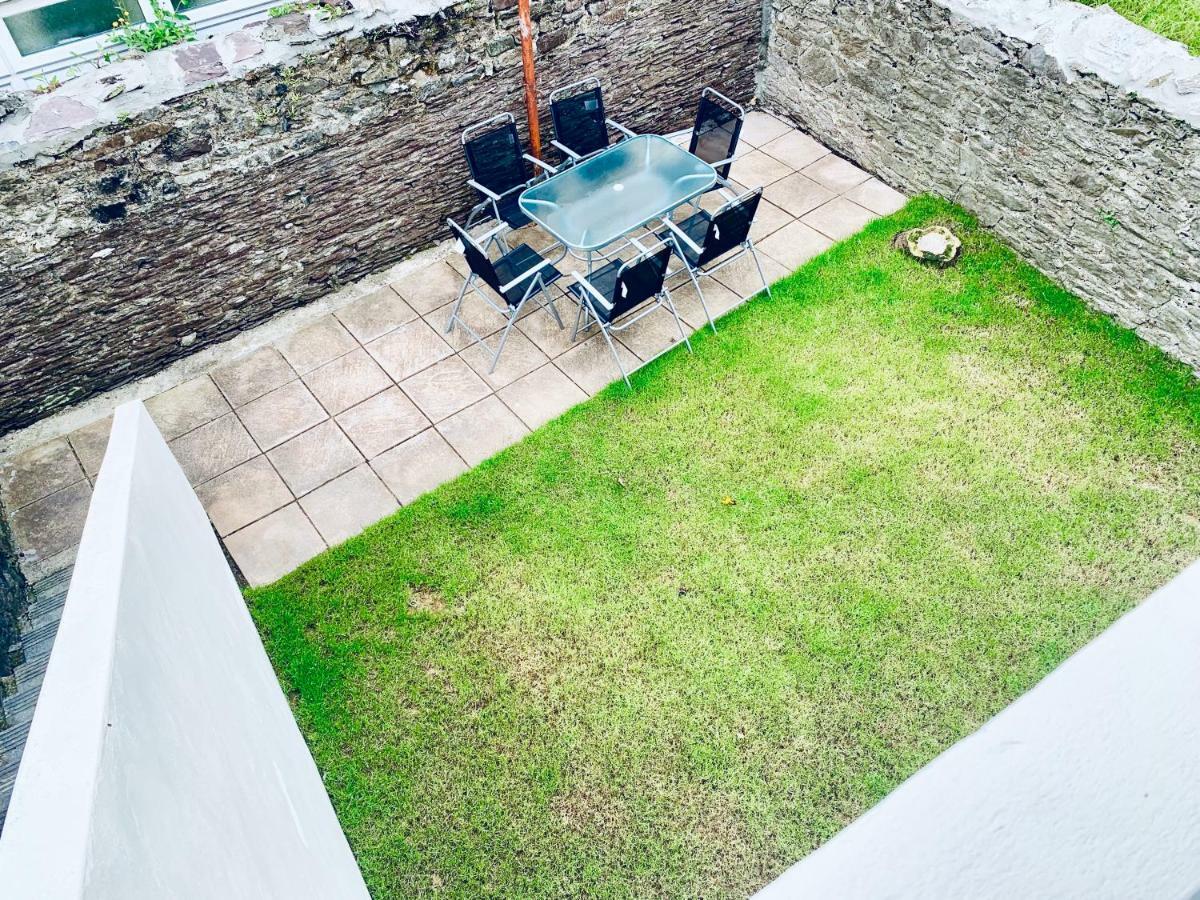 Ocean Holiday Apartments Плімут Екстер'єр фото